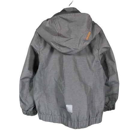 Unisex Reima - Outdoor jacket, size 128 - 134 - Gray (2)