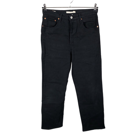 Unisex Levi's - Jeans, size W30 - Black ()