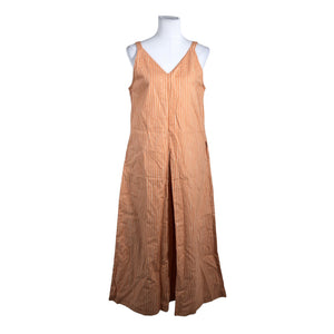 Unisex Uniqlo - Overalls, size 38 - Orange (1)