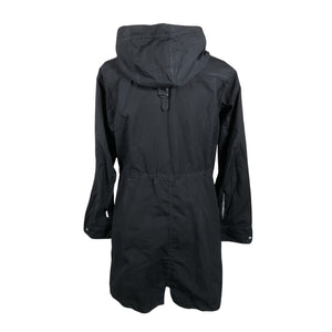 Unisex NOSH - Outdoor jacket, size 36 - Black (2)