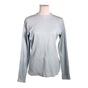 Unisex Marc O'Polo - Tricot shirt, size 40 - Light blue (1)