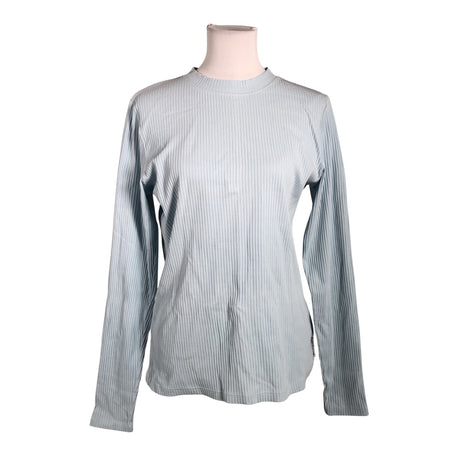 Unisex Marc O'Polo - Tricot shirt, size 40 - Light blue ()