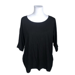 Unisex Ballerina & Liikunta - Tricot tunic, size 40 - Black (1)
