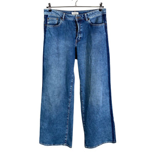 Unisex Lindex - Farkut, koko 42 -  (1)