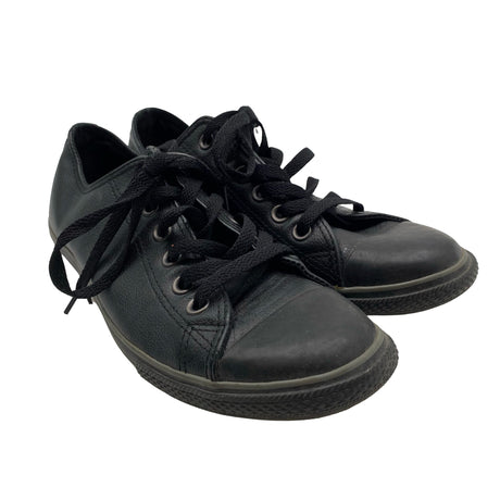 Unisex Converse - Casual sneakers, size 39 - Black (2)