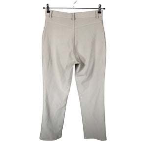 Unisex Sand - Slacks, size 38 - Beige (2)
