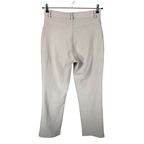 Unisex Sand - Slacks, size 38 - Beige (2)