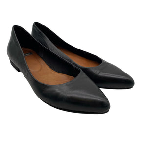 Unisex Vagabond - Ballerinas, size 40 - Black (2)