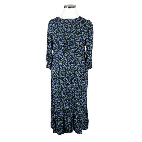 Unisex Nobody´s Child - Dress, size 44 - Black ()