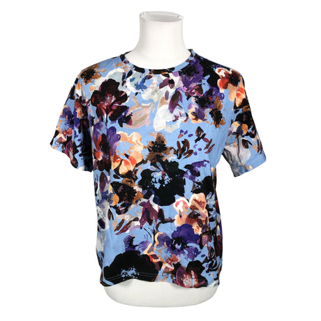 Unisex Kaiko - T-shirt, size 38 - Light blue ()