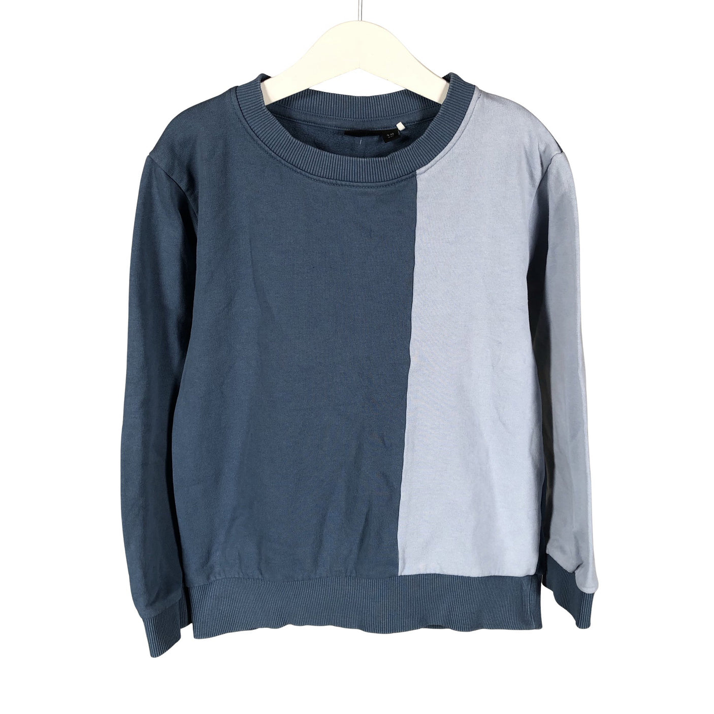 Unisex LMTD - Sweatshirt, size 134 - 140 - Blue (1)
