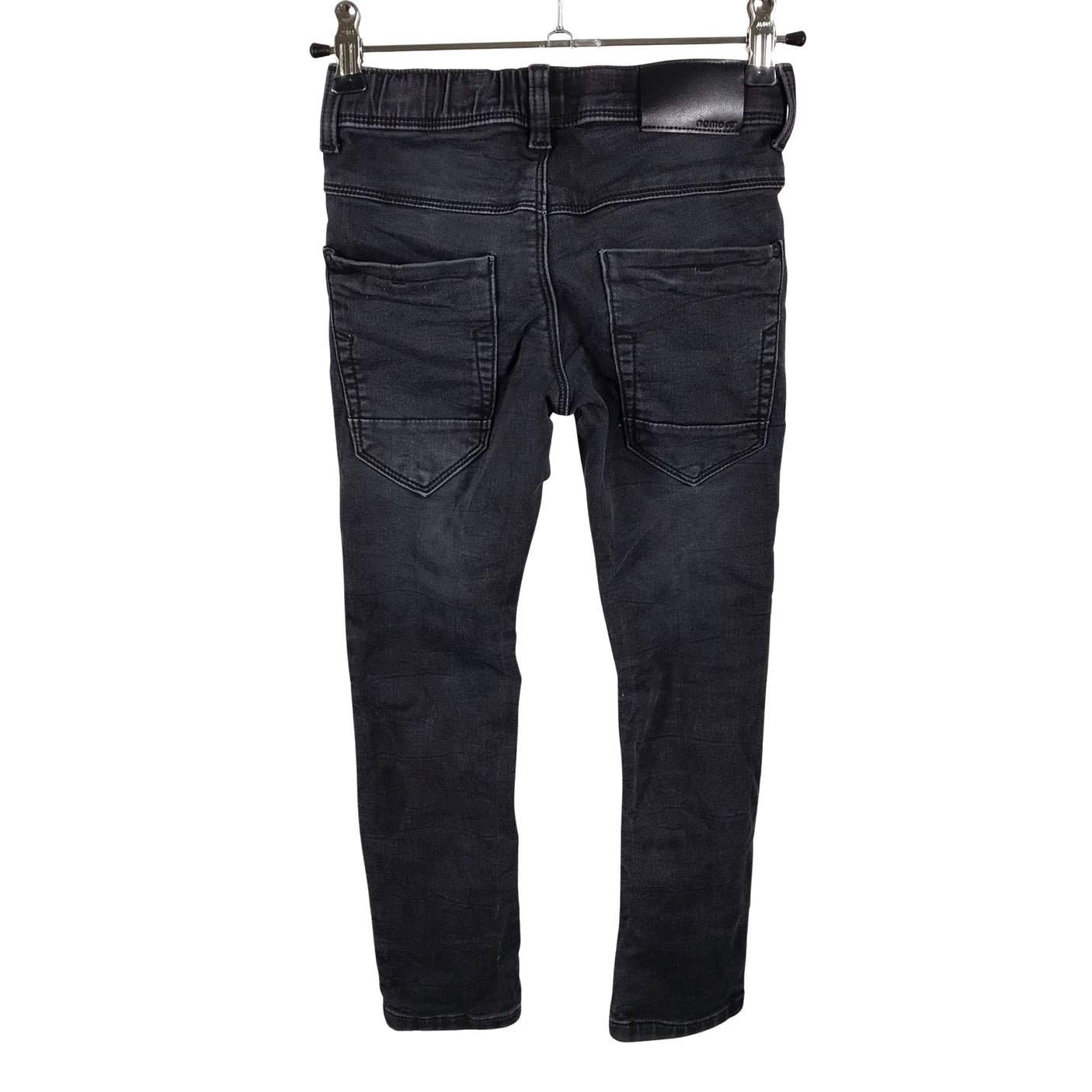 Unisex Name It - Jeans, size 116 - 122 - Gray (2)