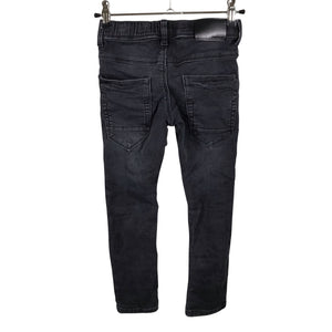 Unisex Name It - Jeans, size 116 - 122 - Gray (2)