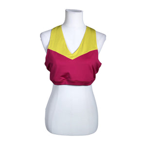 Unisex Reebok - Sports top, size 38 - Pink (1)
