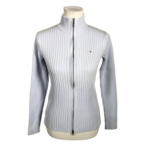Unisex Tommy Hilfiger - Cardigan, size 38 - Light blue (1)