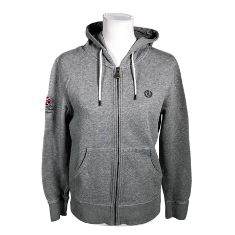 Unisex Henri Lloyd - Hoodie, size 38 - Gray ()