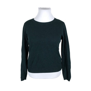 Unisex mint&berry - Sweater, size 42 - Green (1)