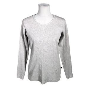 Unisex Peak Performance - Tricot shirt, size 40 - Violet (1)