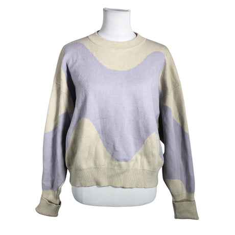 Unisex Marimekko - Sweater, size 40 - Beige ()
