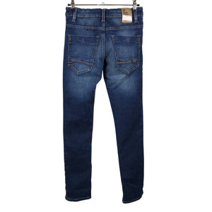 Unisex Blue Ridge - Jeans, size 152 - 158 - Blue (2)