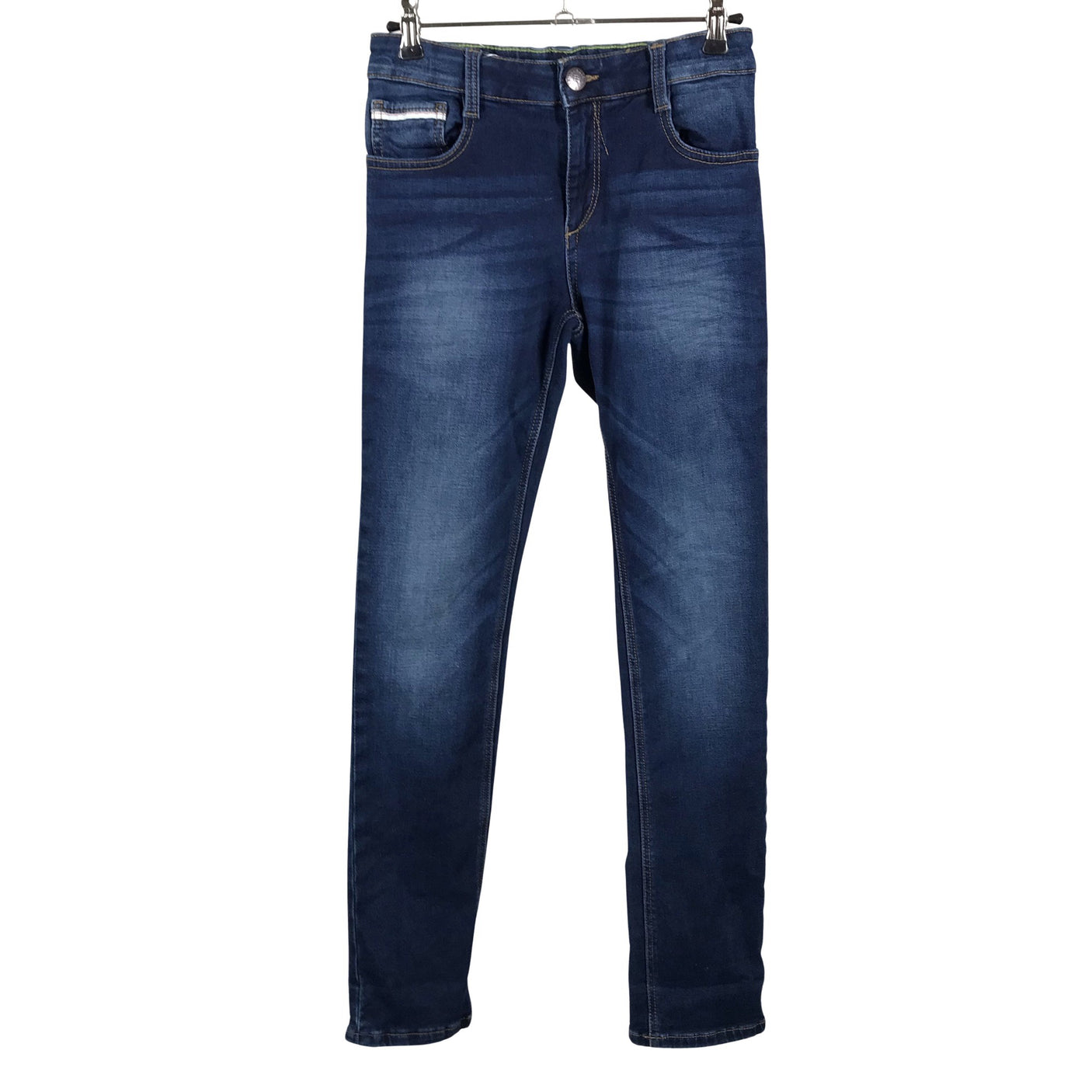 Unisex Blue Ridge - Jeans, size 152 - 158 - Blue (1)