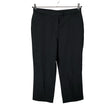 Unisex Steilmann - Slacks, size 40 - Black ()