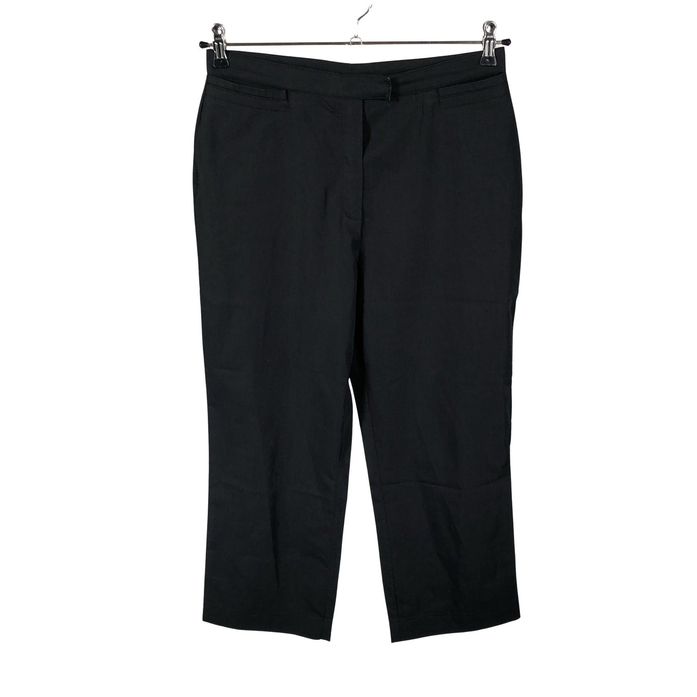 Unisex Steilmann - Slacks, size 40 - Black (1)