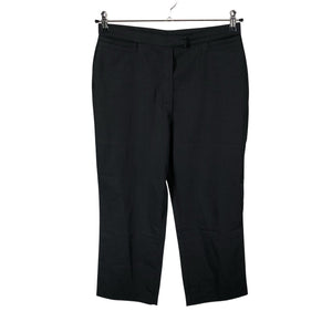 Unisex Steilmann - Slacks, size 40 - Black (1)