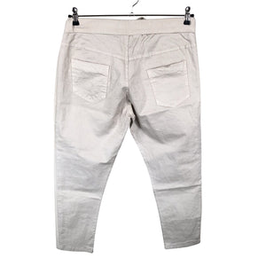 Unisex Perfect Jeans - Slacks, size 40 - Beige (2)