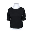 Unisex Soyaconcept - Sweater, size 42 - Black ()
