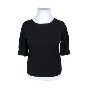 Unisex Soyaconcept - Sweater, size 42 - Black (1)
