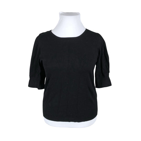Unisex Soyaconcept - Sweater, size 42 - Black ()