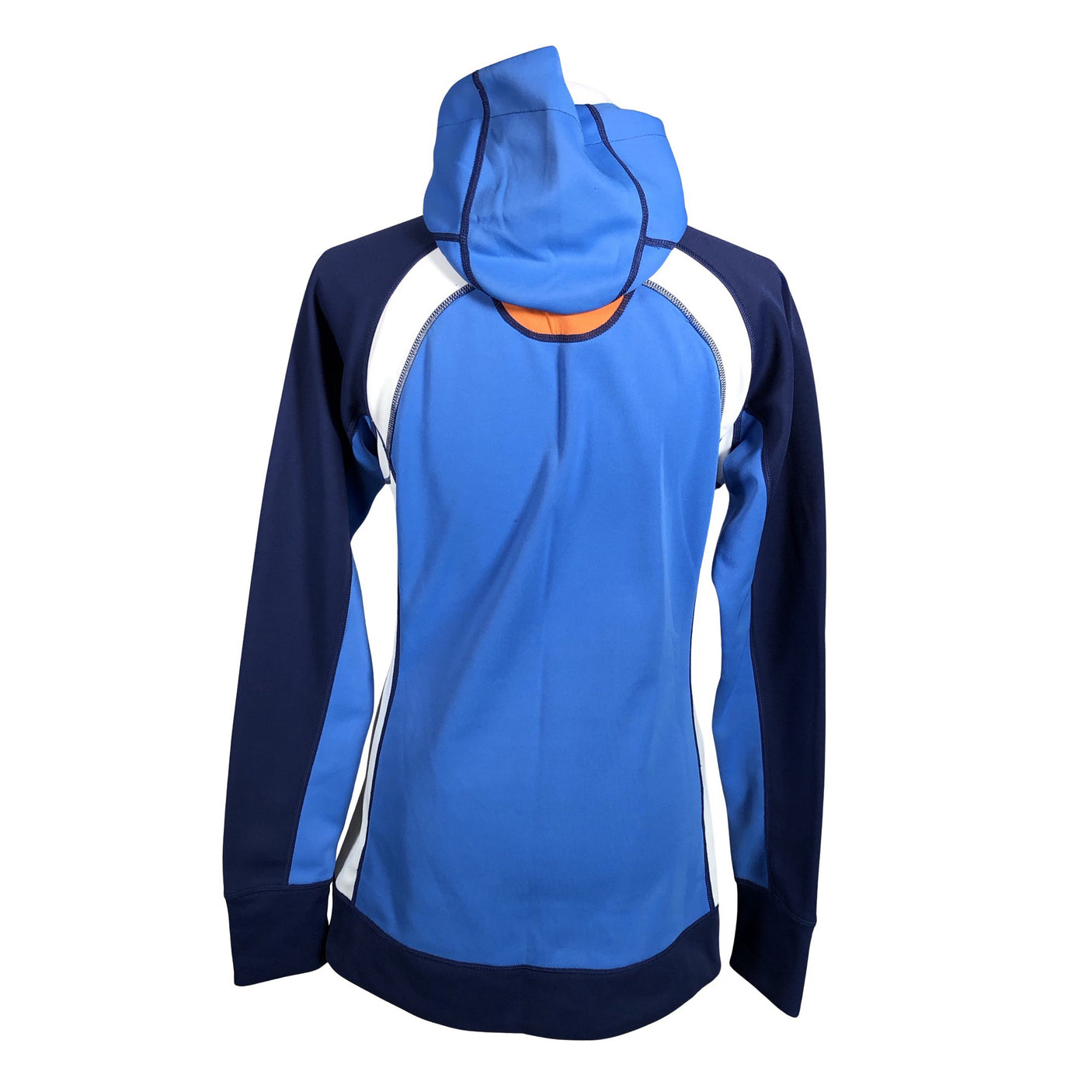 Unisex Kari Traa - Hoodie, size 40 - Blue (3)