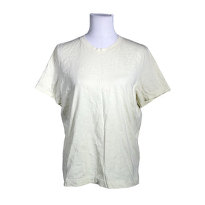 Unisex Arket - T-shirt, size 40 - Yellow (1)