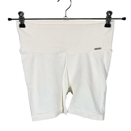 Unisex Aim'n - Sports shorts, size 38 - Natural white ()