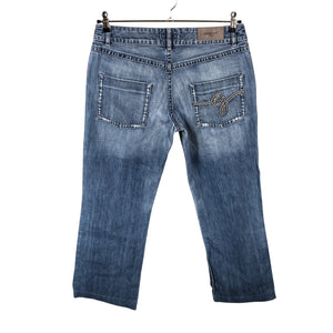 Unisex Gant - Jeans, size W30 - Blue (2)