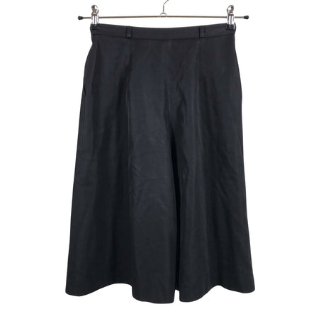 Unisex Malli Mari - Fabric skirt, size 36 - Black (2)