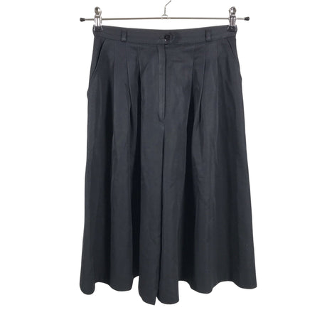 Unisex Malli Mari - Fabric skirt, size 36 - Black ()