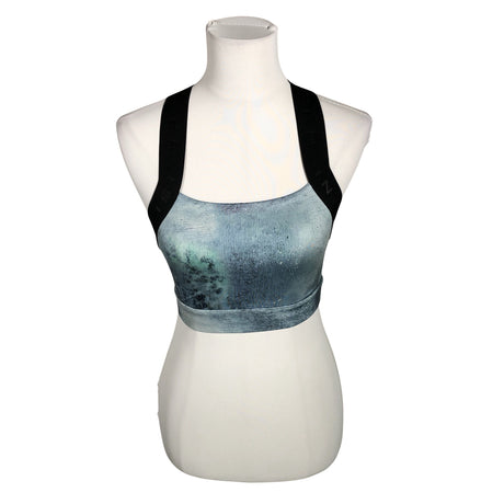 Unisex Röhnisch - Sports top, size 36 - Blue ()