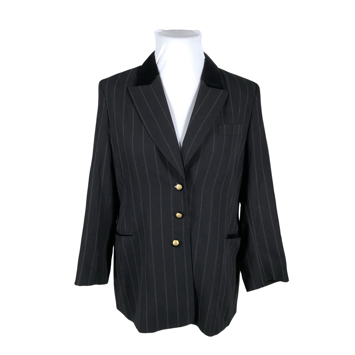 Unisex Helen Exclusive - Jacket, size 44 - Black (1)