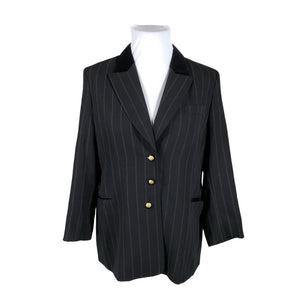Unisex Helen Exclusive - Jacket, size 44 - Black (1)
