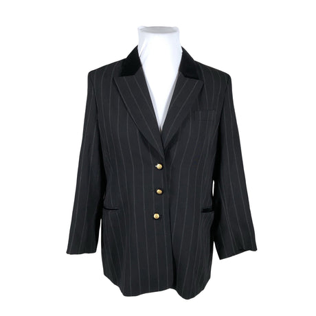 Unisex Helen Exclusive - Jacket, size 44 - Black ()