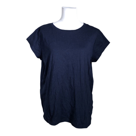 Unisex Minus - T-shirt, size 38 - Blue ()