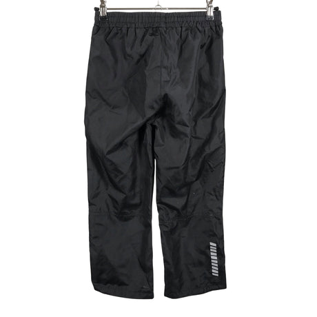 Unisex Karhu - Outdoor pants, size 128 - 134 - Black (2)