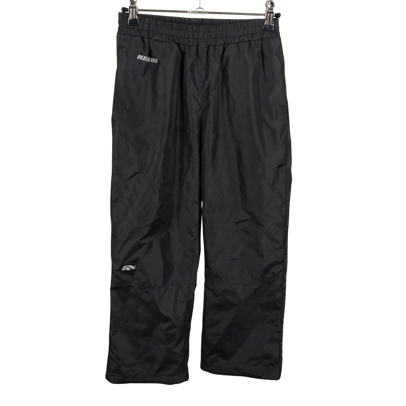 Unisex Karhu - Outdoor pants, size 128 - 134 - Black (1)