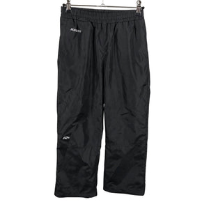 Unisex Karhu - Outdoor pants, size 128 - 134 - Black (1)