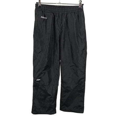 Unisex Karhu - Outdoor pants, size 128 - 134 - Black ()