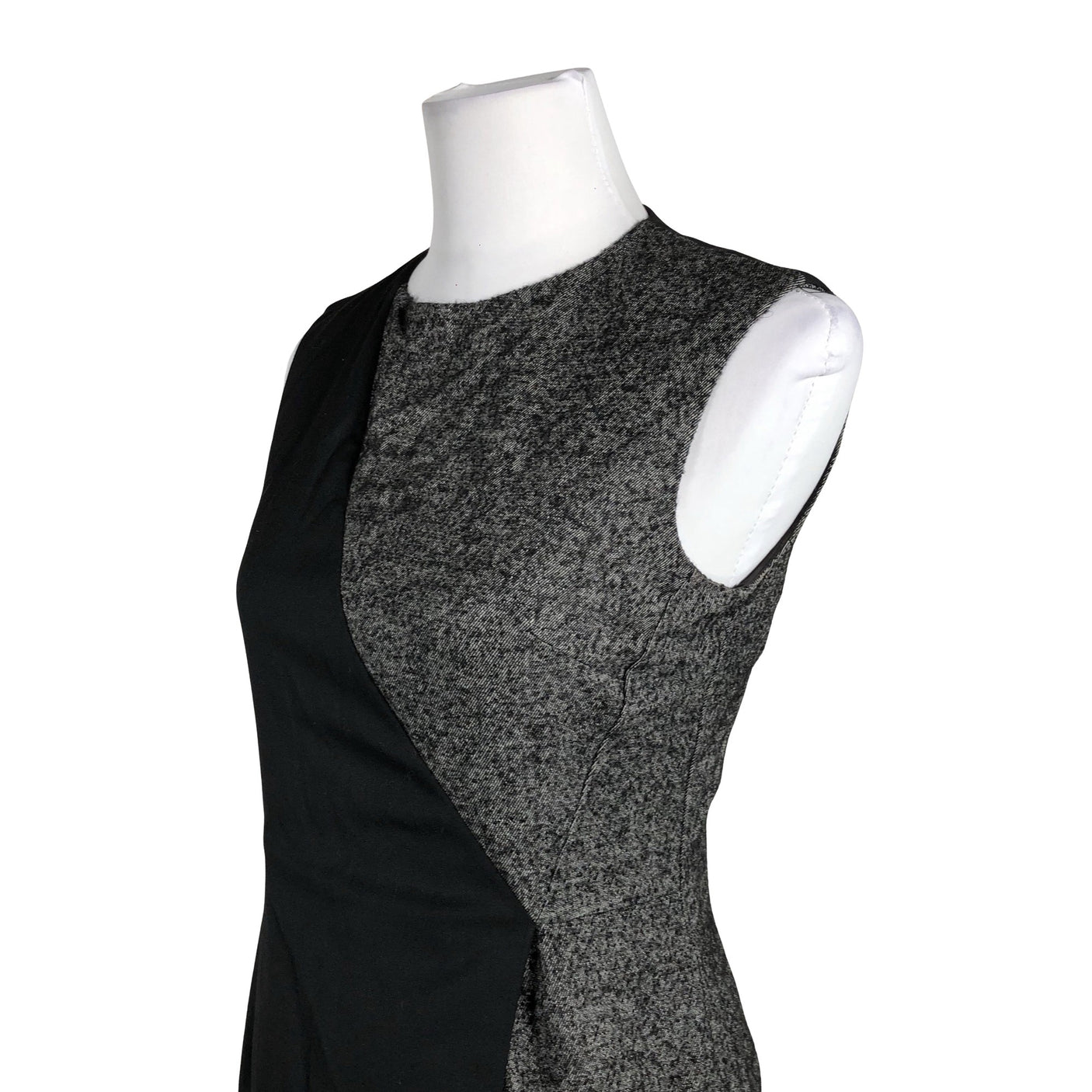Unisex Tiger of Sweden - Dress, size 36 - Gray (2)