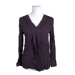Unisex Tiger of Sweden - Blouse, size 36 - Violet (1)