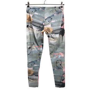 Unisex Papu - Leggings, size 42 - Green (2)